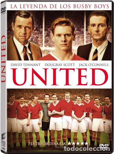 Cine: United- 8414533086394