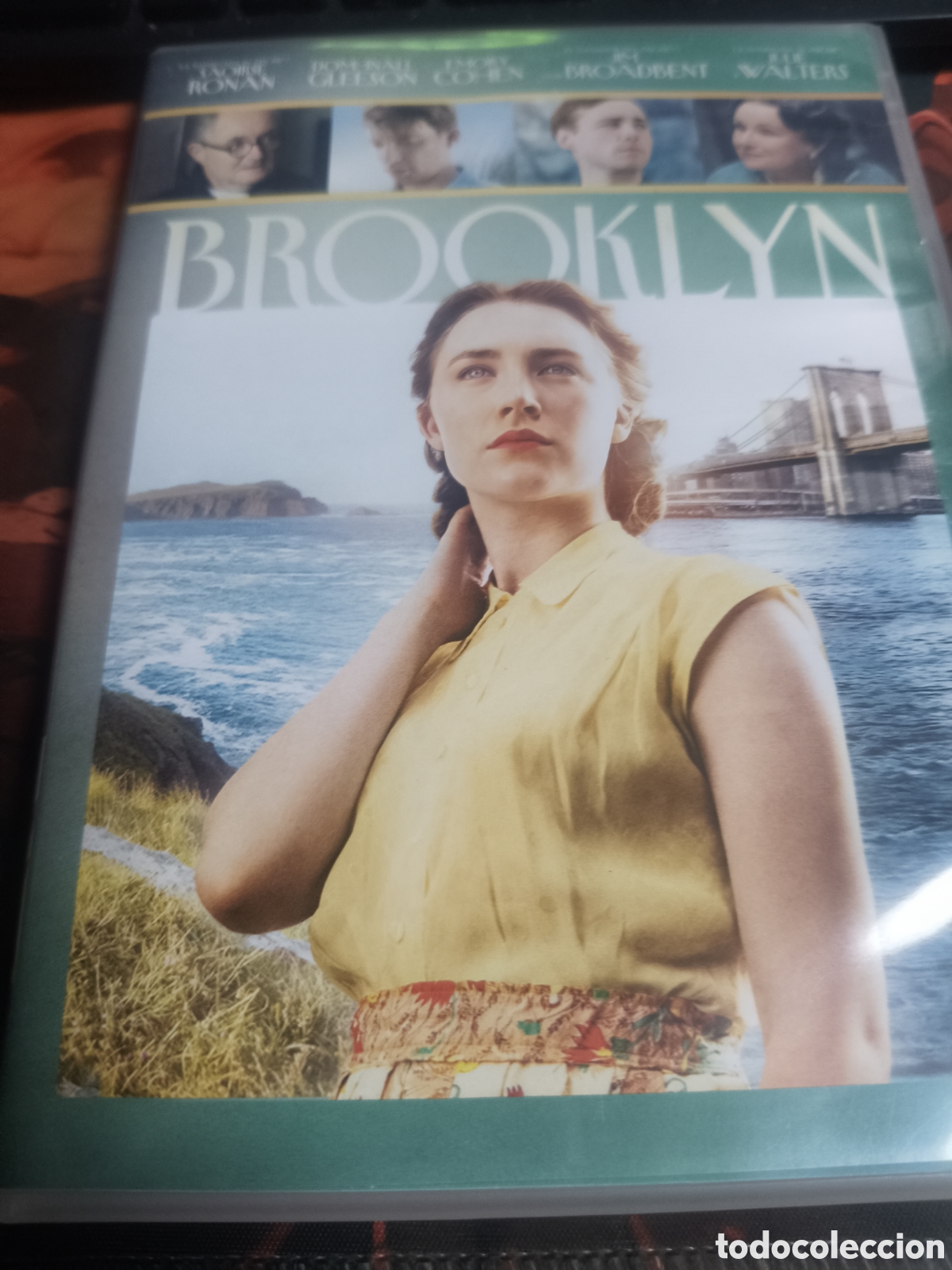 Cine: Brooklyn DVD ----- 23