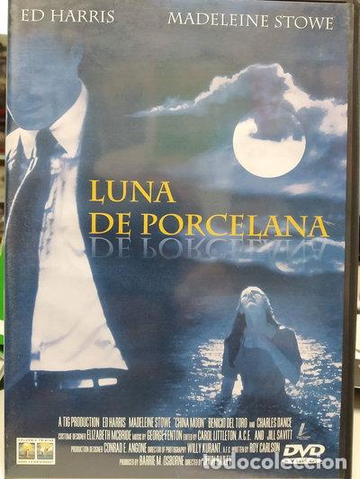Cine: Luna de porcelana- 8414533011556