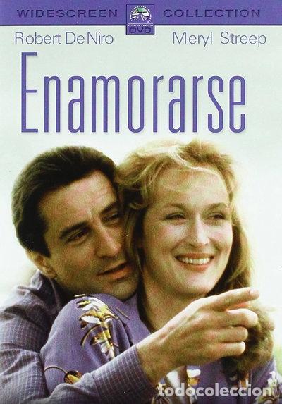 Cine: Enamorarse- 8414906409133