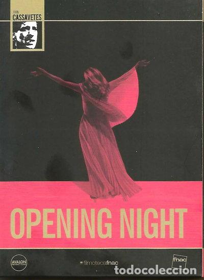 Cine: Opening Night- 8437006068031