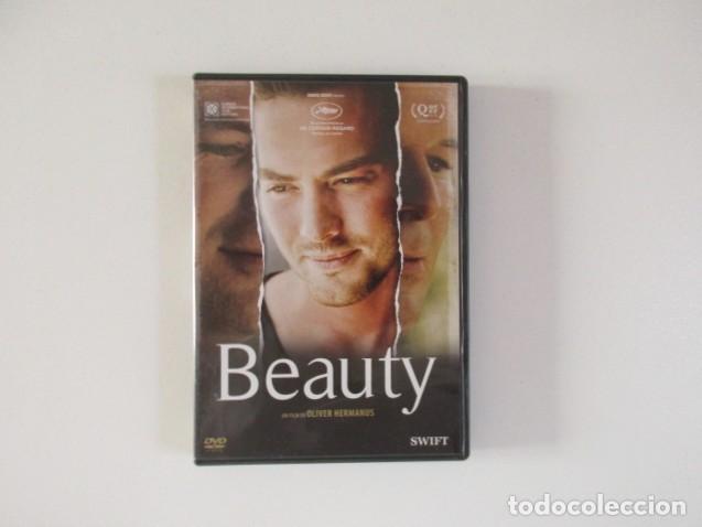 Cinema: BEAUTY - SUD&Aacute;FRICA 2011 - IDIOMA FRANC&Eacute;S + SUBT&Iacute;TULOS EN FRANC&Eacute;S - DVD CINE GAY
