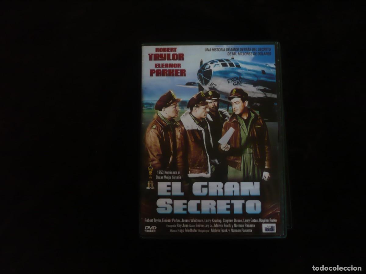 Cine: bill que grande eres - dvd como nuevo