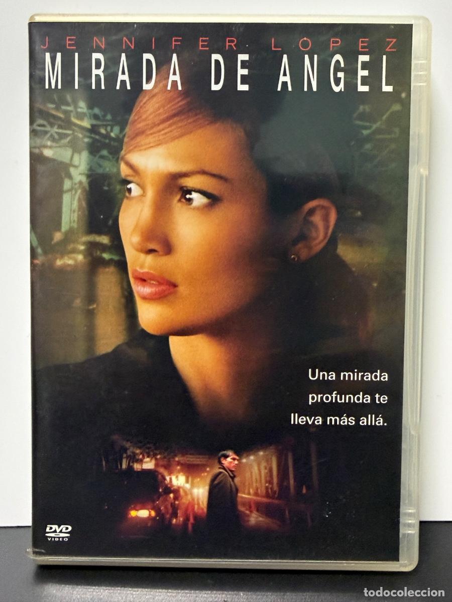 Cine: Mirada De Angel (DVD)