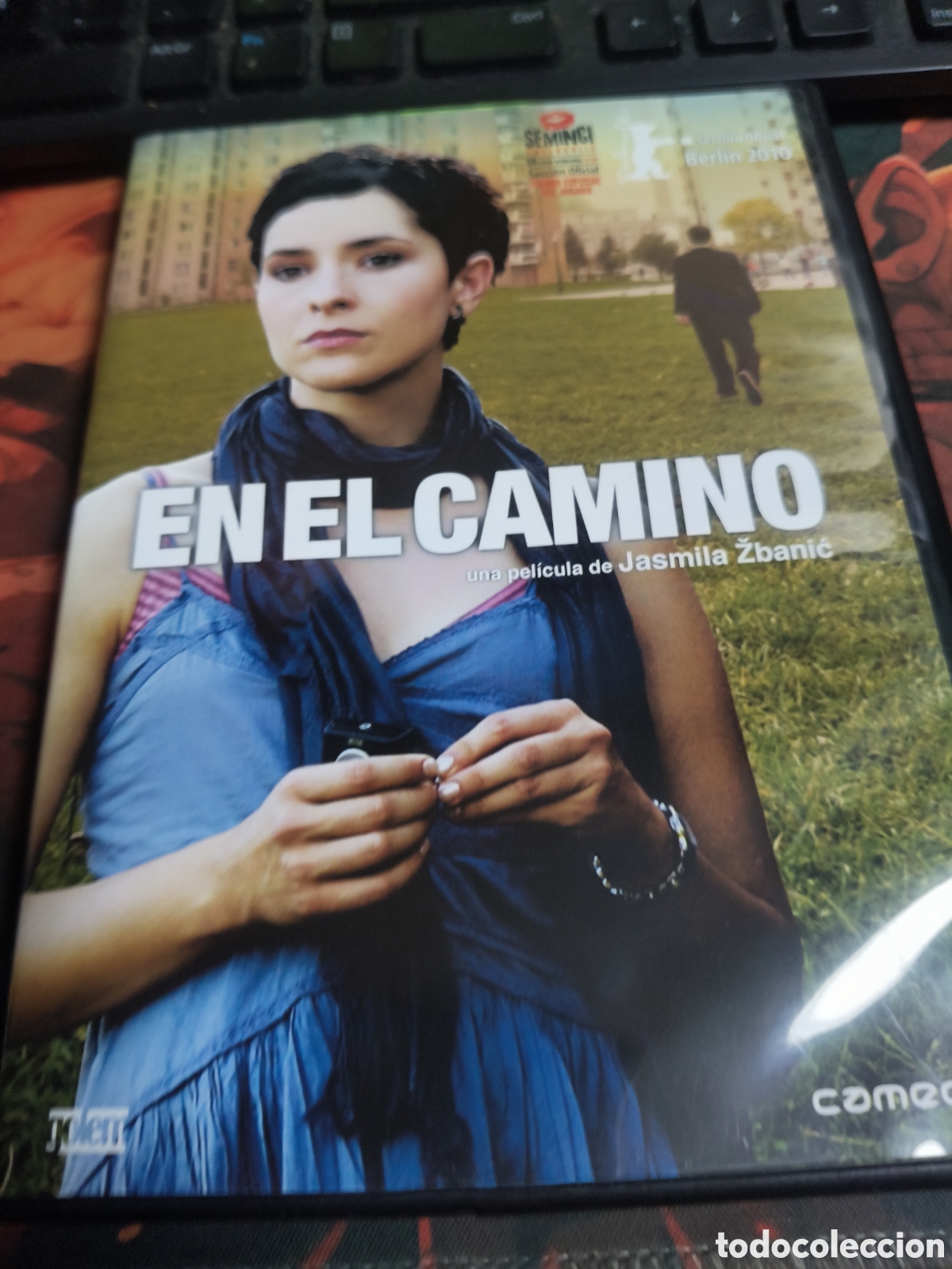 Cinema: En el camino dvd - 27