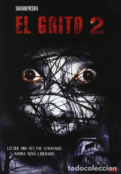 Cine: El grito 2- 8435175954131