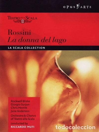 Cine: La donna del lago- 0809478030096