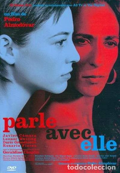 Cine: Parle avec elle- 3388334507639
