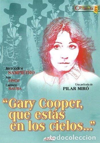 Cine: Gary Cooper, que est&aacute;s en los cielos- 8421394520325