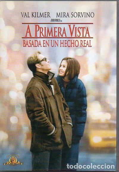 Cine: A Primera Vista- 7321926574479