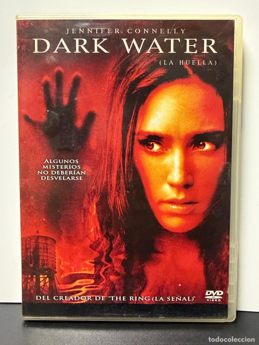 Cine: Dark Water (DVD) Jennifer Connelly