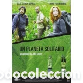 Cine: Un Planeta Solitario [DVD] (2011) The Loneliest Planet