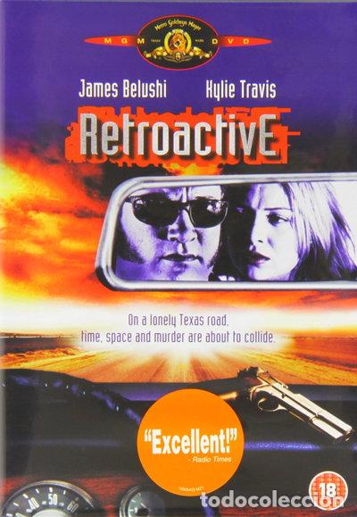 Cine: Retroactive- 5050070027730