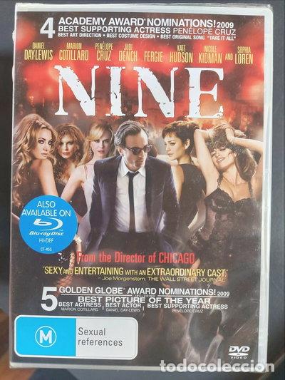 Cine: Nine (9317731078019)