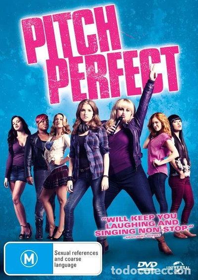 Cine: Pitch Perfect- 9317731097157