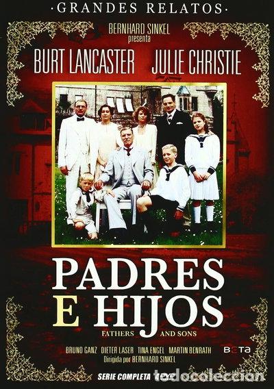 Cine: Padres e Hijos- 8436022294752
