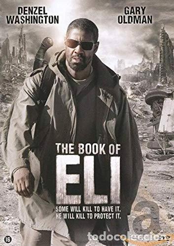 Cine: The Book of Eli- 5414937031320