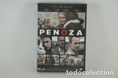 Cin&eacute;ma: Penoza Serie 1- 8717344741897