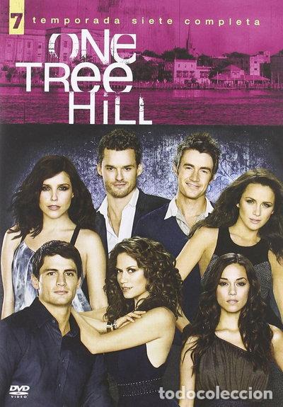 Cine: One Tree Hill Temporada 7- 5051893048476