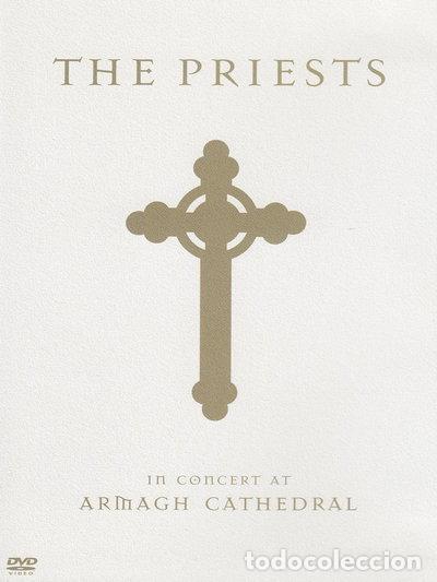 Cine: In Concert at Armagh Cathedral- 0886974642190