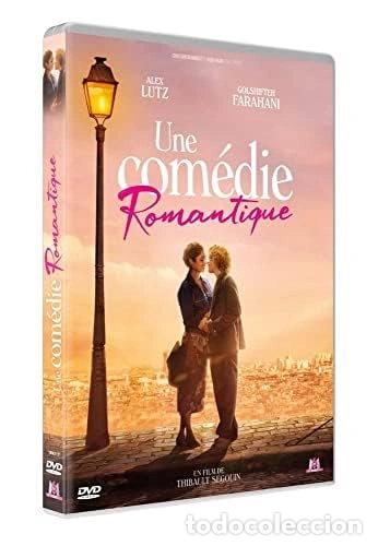Cine: Une com&eacute;die romantique- 3475001064899