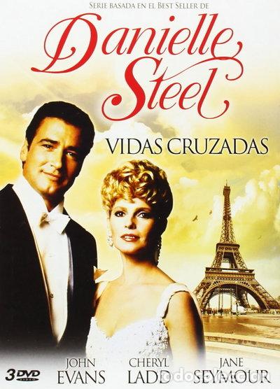 Cine: Vidas Cruzadas- 8436022312869