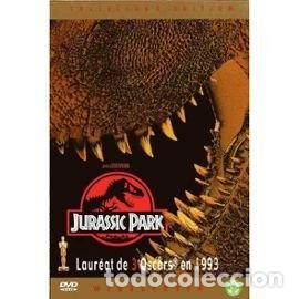 Cine: Jurassic Park- 8712609748307