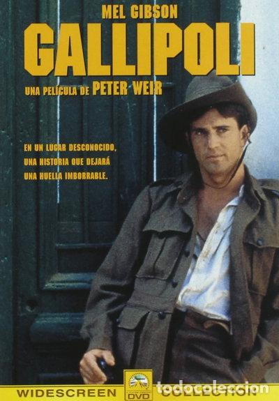 Cine: Gallipoli- 8414906410788