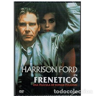 Cine: Fren&eacute;tico- 8436534539143