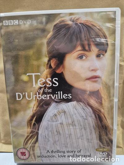 Cinema: Tess of the D'Urbervilles- 5051561027710