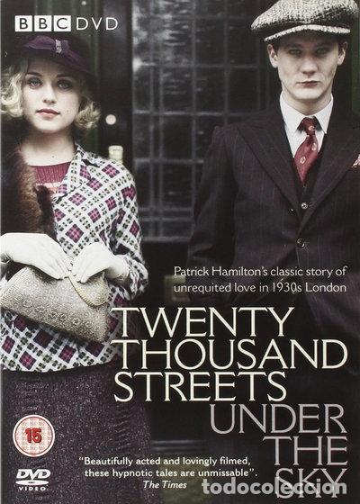 Cinema: Twenty Thousand Streets Under the Sky- 5014503190125