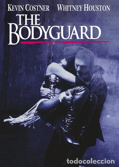Cinema: The Bodyguard- 7321900336666