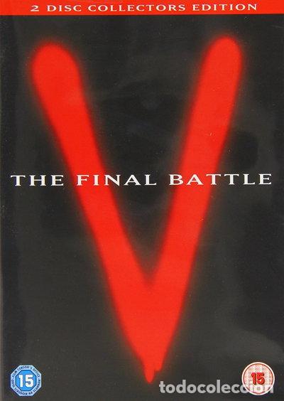 Cine: V: The Final Battle- 7321900141468