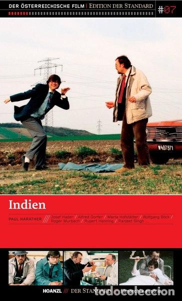 Cine: Indien- 9006472007074