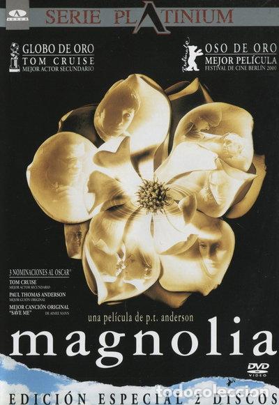 Cine: Magnolia- 8435175950768