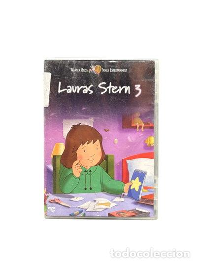 Cinema: Lauras Stern 3- 7321925006711