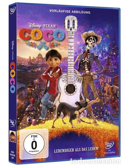 Cinema: Coco (8717418522360)