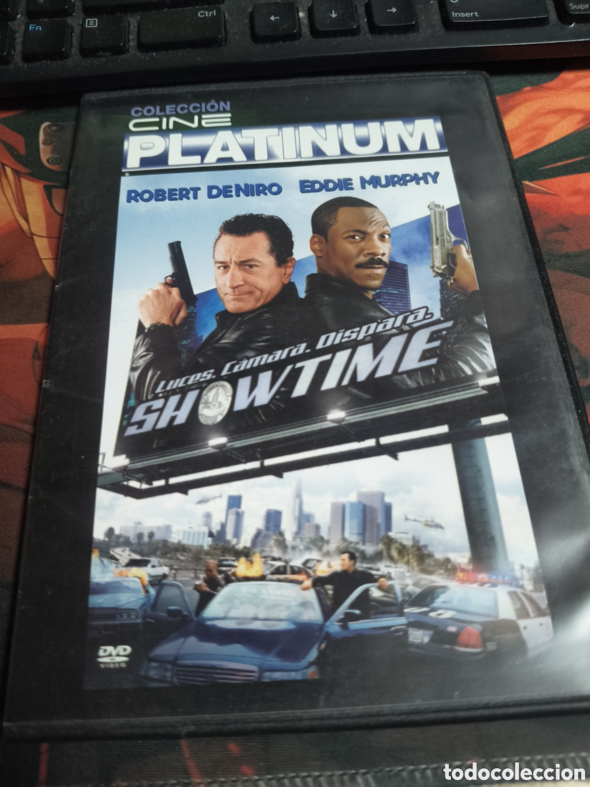 Cinema: Showtime DVD Slim - 1000