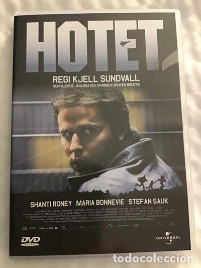 Cine: Hotet- 5050582237214