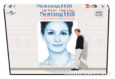 Cine: Notting Hill- 8414906819789
