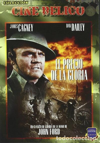 Cine: El precio de la gloria- 8431797128998