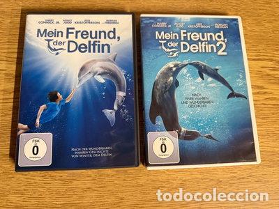 Cine: Mein Freund der Delfin 1 & 2- 5051890298461