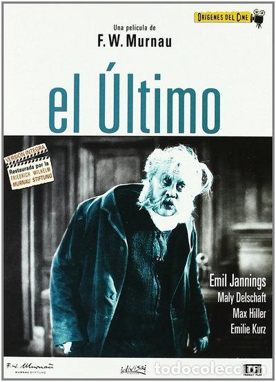 Cine: El &Uacute;ltimo- 8421394532786