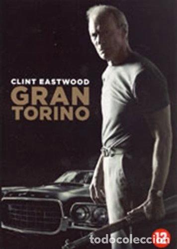 Cine: Gran Torino- 5051888033111