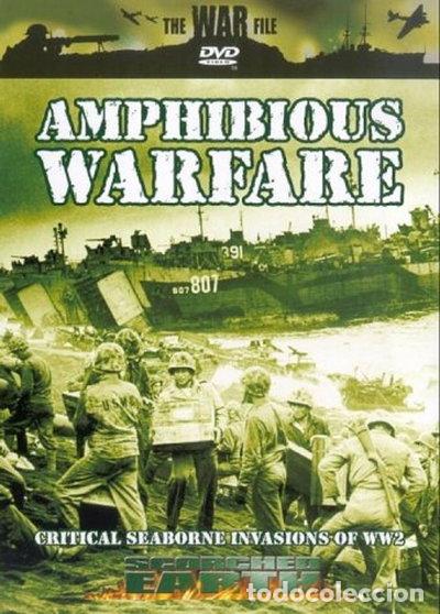 Cine: Amphibious Warfare- 5022802210628