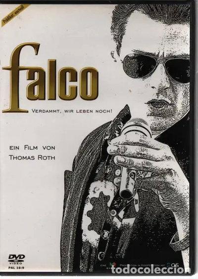 Cine: Falco - Verdammt, wir leben noch!- 2000093772004