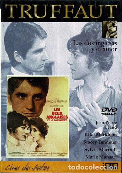 Cine: Las dos inglesas y el amor- 8421466518328