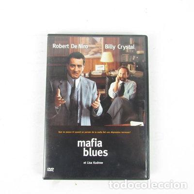 Cin&eacute;ma: Mafia Blues- 7321950169887