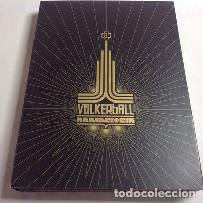 Cin&eacute;ma: V&ouml;lkerball- 0602517050723