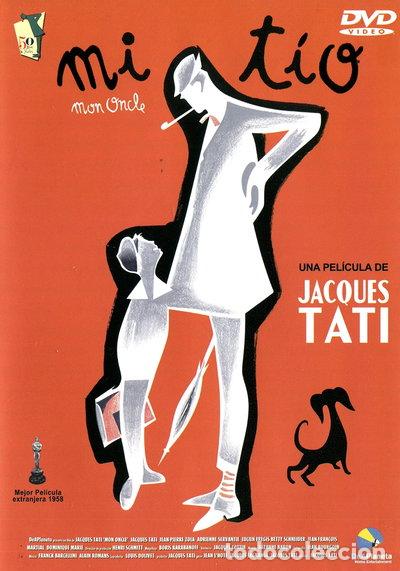 Cin&eacute;ma: Mi t&iacute;o- 8421466531020